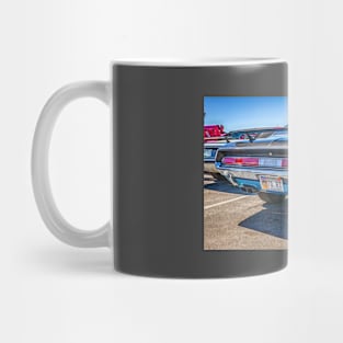 1970 Dodge Challenger RT Hardtop Coupe Mug